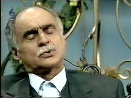 فریدون پوررضا رعنا